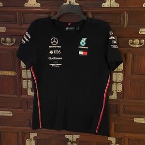 Mercedes-Benz AMG tee shirt